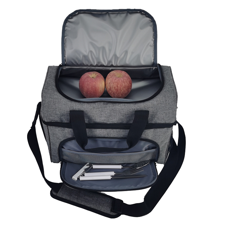 Evercredit thermal lunch bag supplier wholesale-1