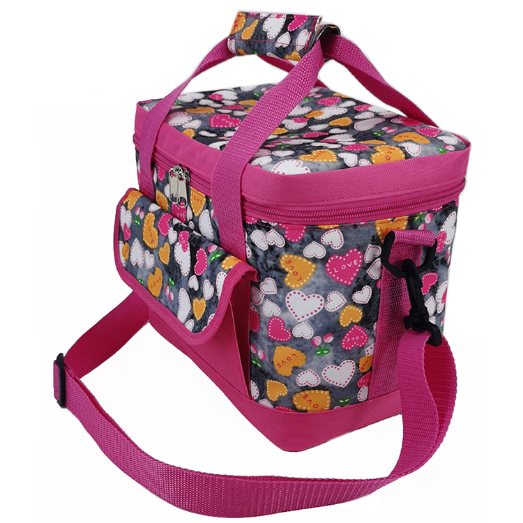 fashion thermal lunch bag manufacturer favorable price-1