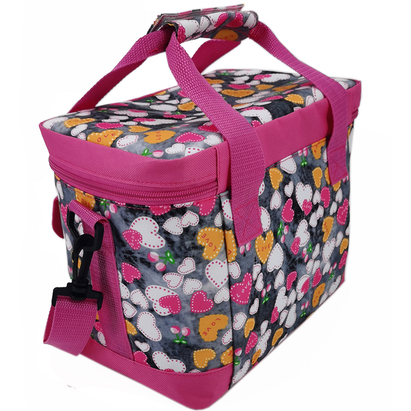 fashion thermal lunch bag manufacturer favorable price-2