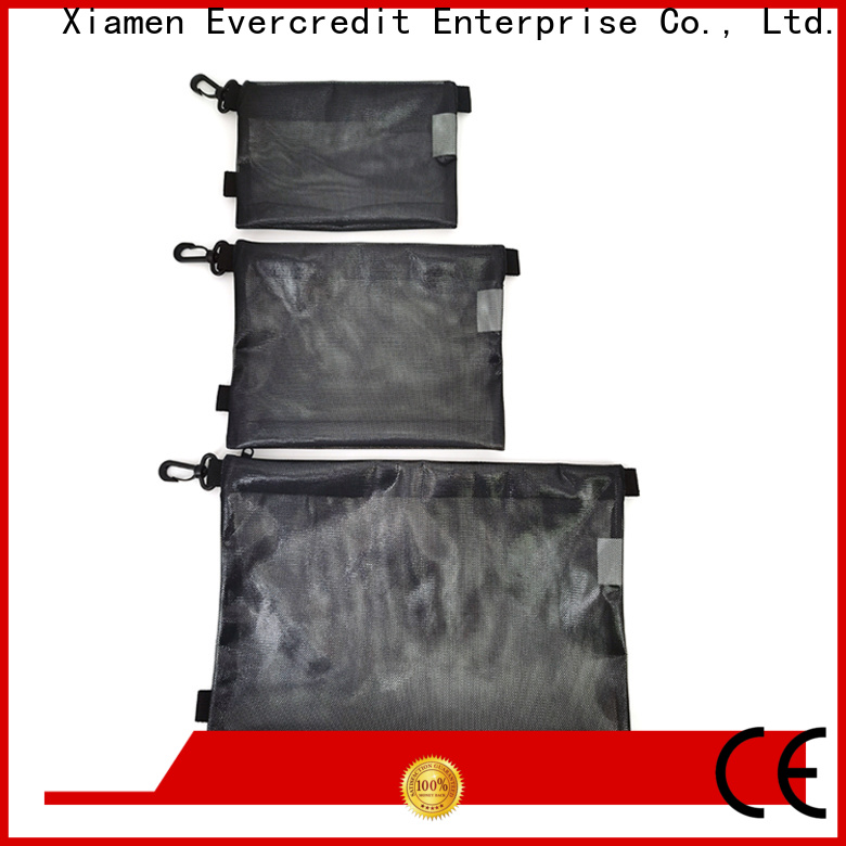 hotsale mens travel toiletry bag factory bulk supply Evercredit