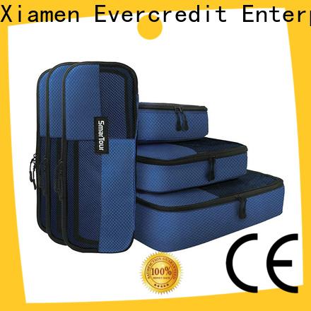 Evercredit luggage organizer supplier bulk supply