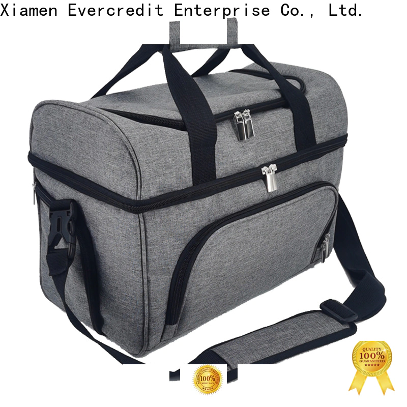 Evercredit thermal lunch bag supplier wholesale