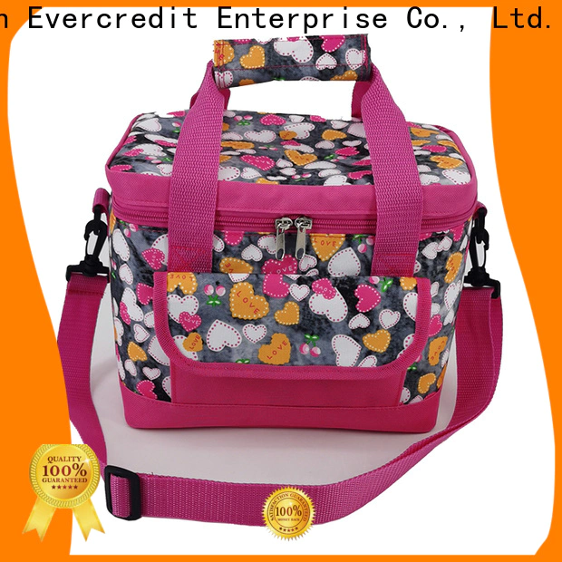 fashion thermal lunch bag manufacturer favorable price