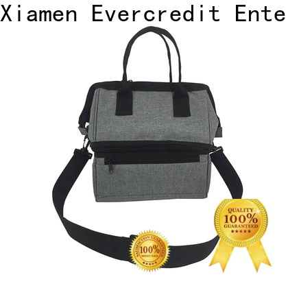 Evercredit thermal lunch bag factory wholesale