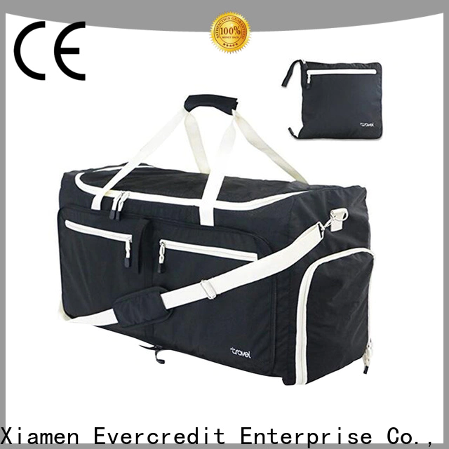 Evercredit best american tourister duffle bags manufacturer favorable price
