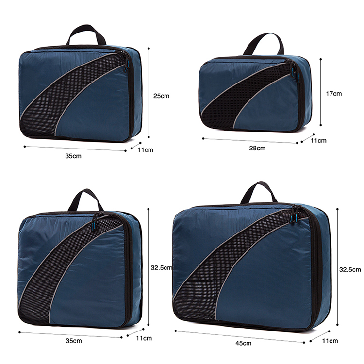 Evercredit high-quality luggage cubes manufacturer favorable price-1