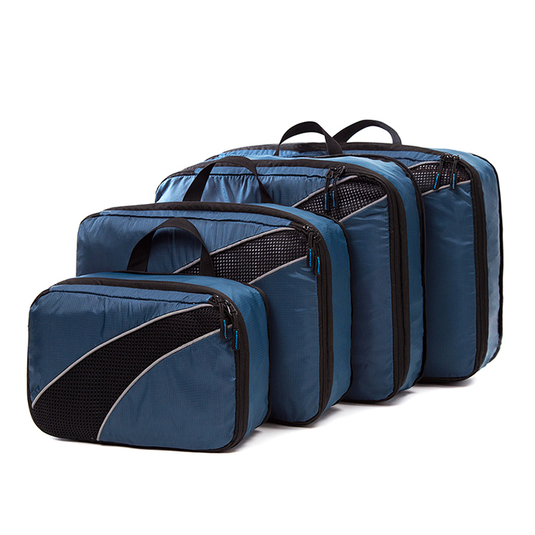 Expandable Packing Cubes, Travel Luggage Packing Organizer