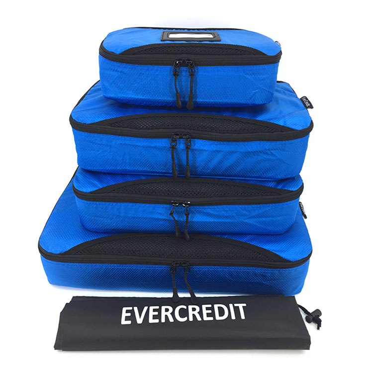 Evercredit waterproof packing organizers manufacturer favorable price-2