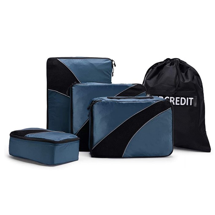 Evercredit luggage cubes supplier bulk supply-2