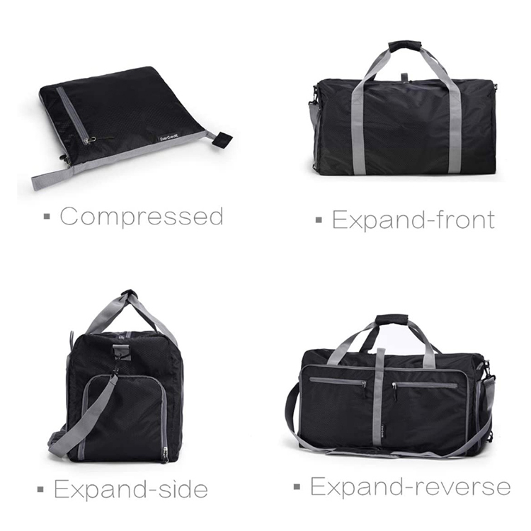 Best Duffle Bags For Travel, Multifunctional Travel Duffels Wholesale