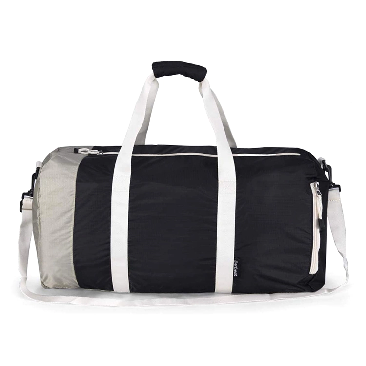 Foldable Travel Duffle Bag Lightweight Folding Luggage Bags