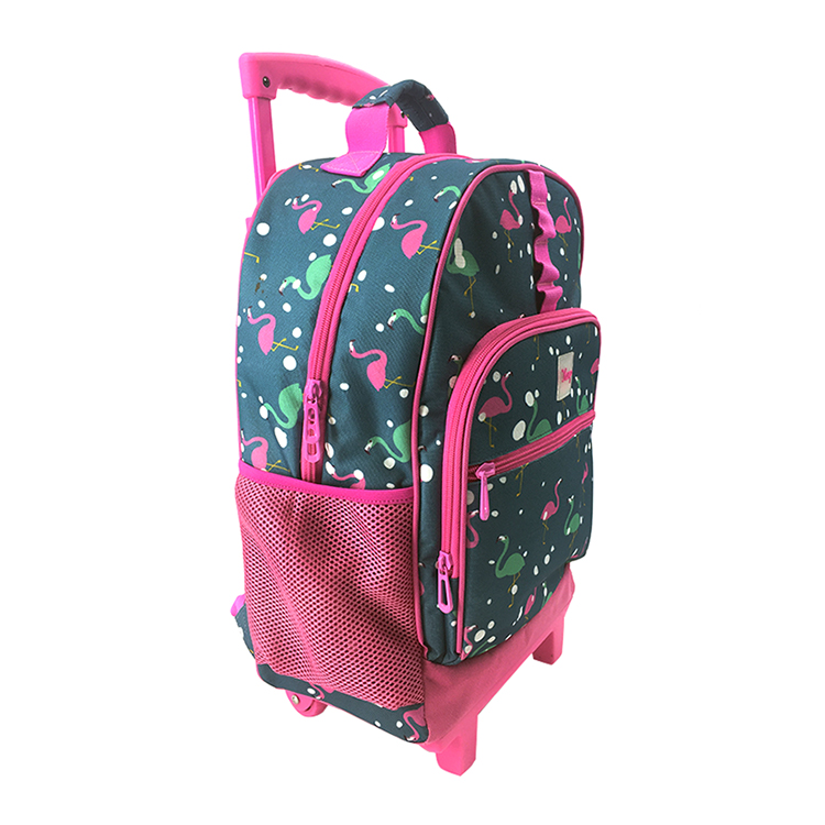 Evercredit trolley backpack supplier for wholesale-1