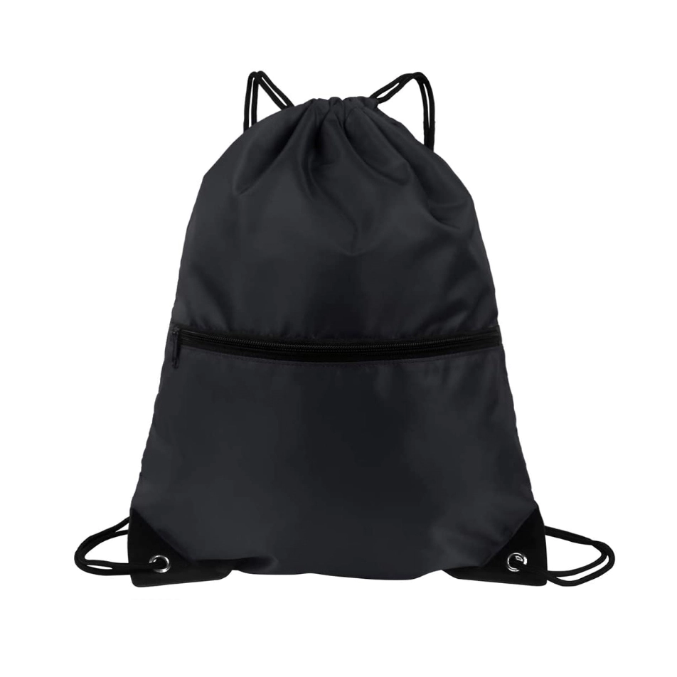 Drawstring GYM Backpack Lightweight Gym Yoga Backpacks