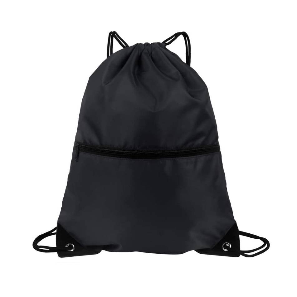 Drawstring Gym Backpack, Best Gym Backpack Manufacturer