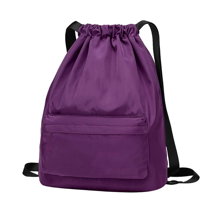 Drawstring Backpack, Best Gym Backpack Wholesale | Evercredit