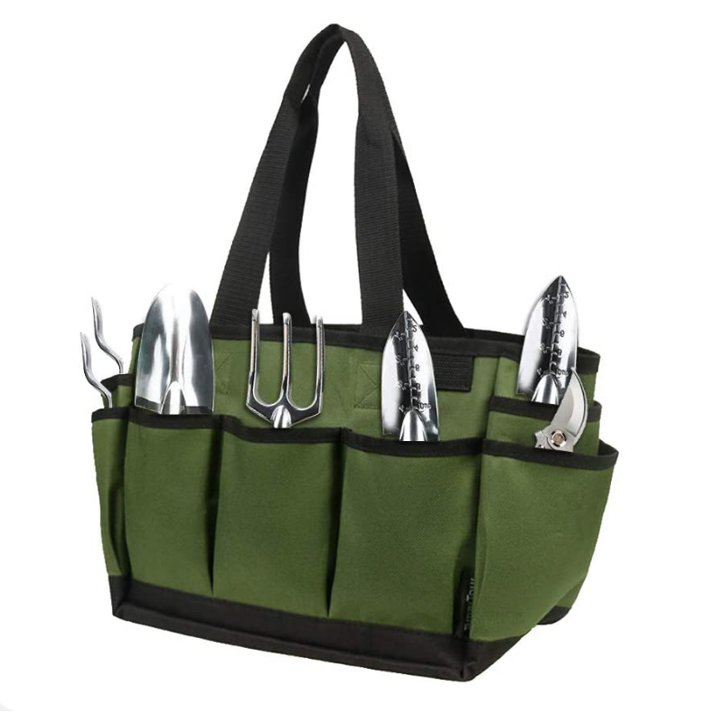 Evercredit garden tote bag supplier favorable price-1