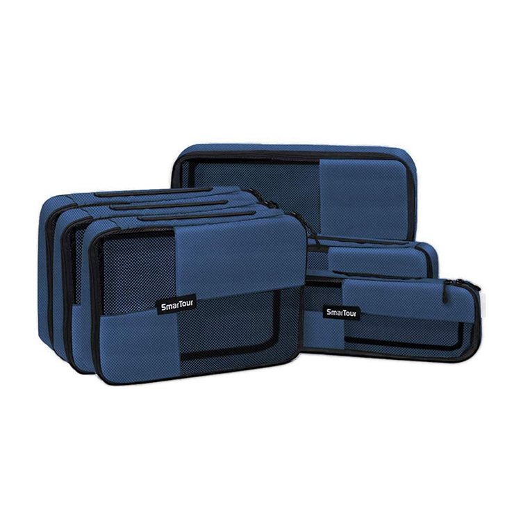 Evercredit high-quality luggage organizer supplier favorable price-1