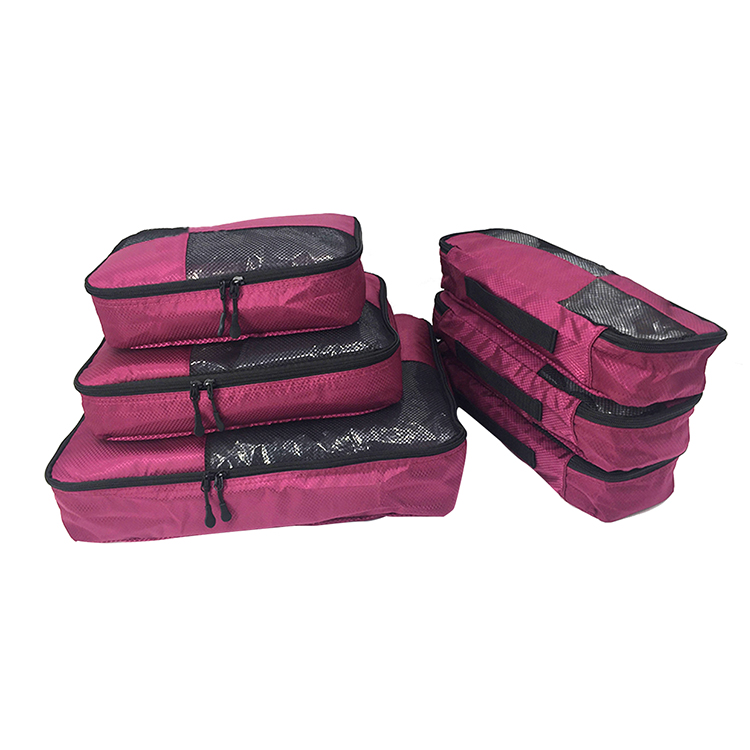 foldable luggage packing cubes manufacturer favorable price-1