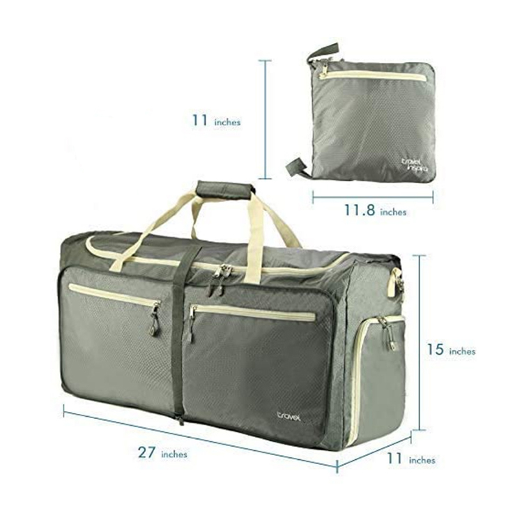 Evercredit top-selling best duffle bags for travel supplier bulk supply-1