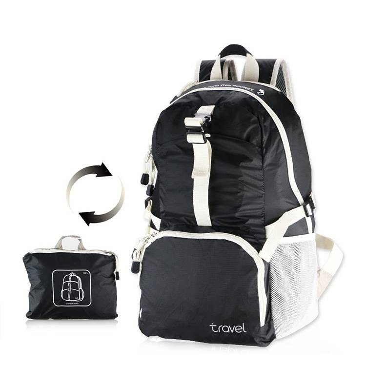 Evercredit outdoor backpack manufacturer for biking-2