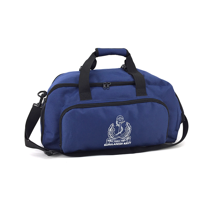 Waterproof Duffle Bag Sports Backpack Weekender Bag for Men Women