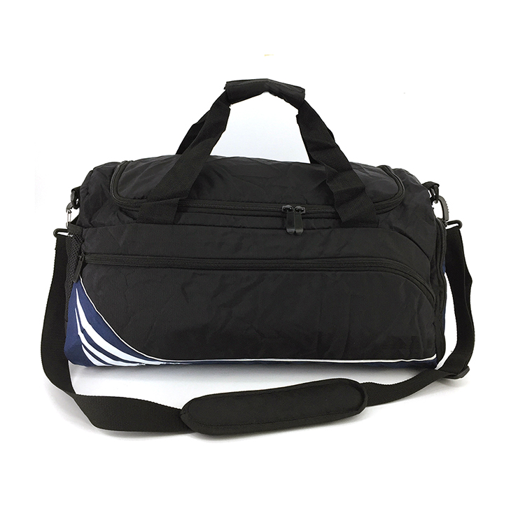 Sports Gym Bag Duffel Bag Overnight Bag for Men & Women