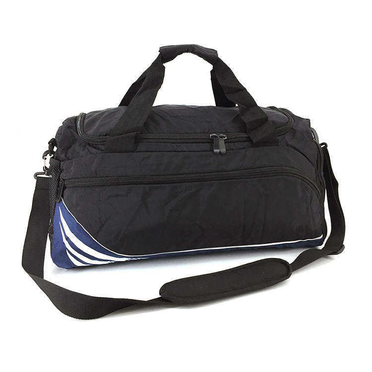 best travel duffle bag manufacturer favorable price-2