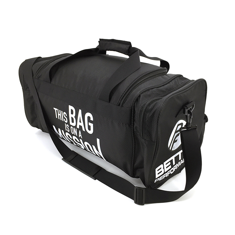 Evercredit top-selling weekend duffle bag manufacturer bulk supply-2