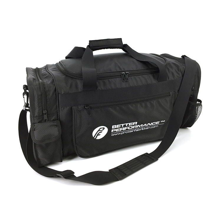 Durable Sports Duffle Bag, Gym Bag Travel Duffel For Wholesale