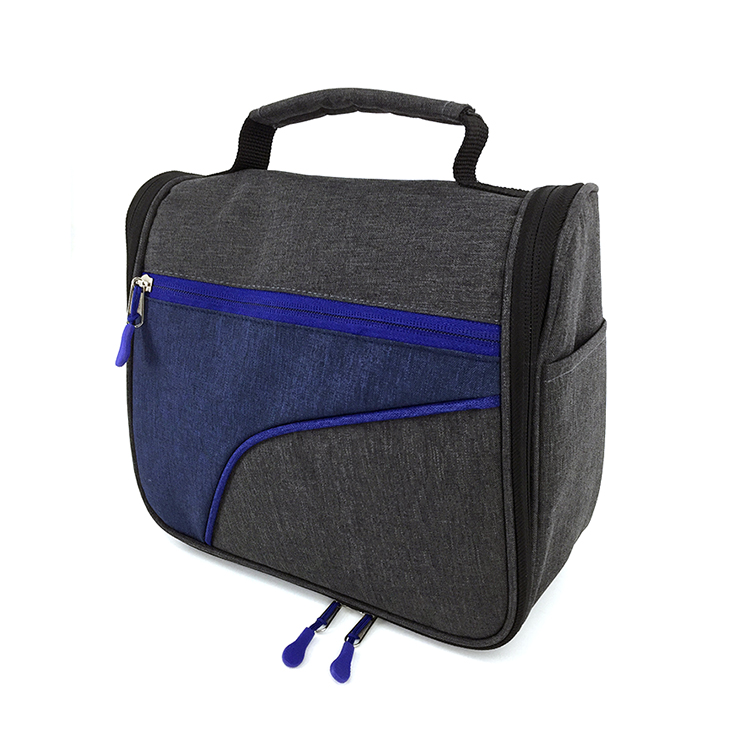 Hanging Toiletry Bag For Women & Men Best Toiletry Bag