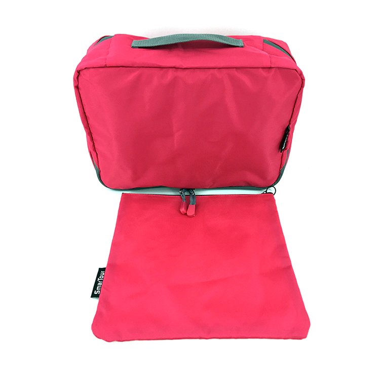 foldable packing cubes for backpacking factory wholesale