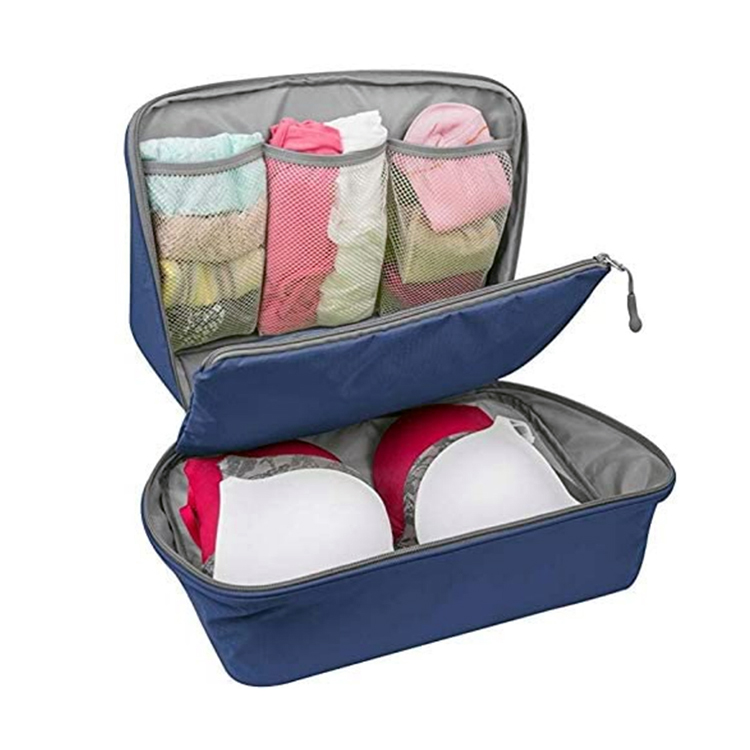 foldable packing cubes for backpacking factory wholesale-1