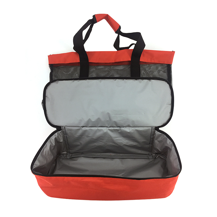 Evercredit mesh beach bag manufacturer factory price-1